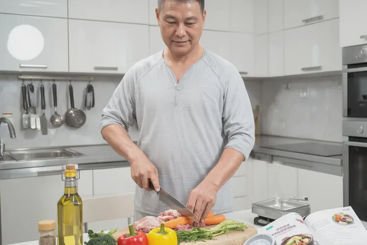 33岁早餐血糖20.0是怎么回事(图4)