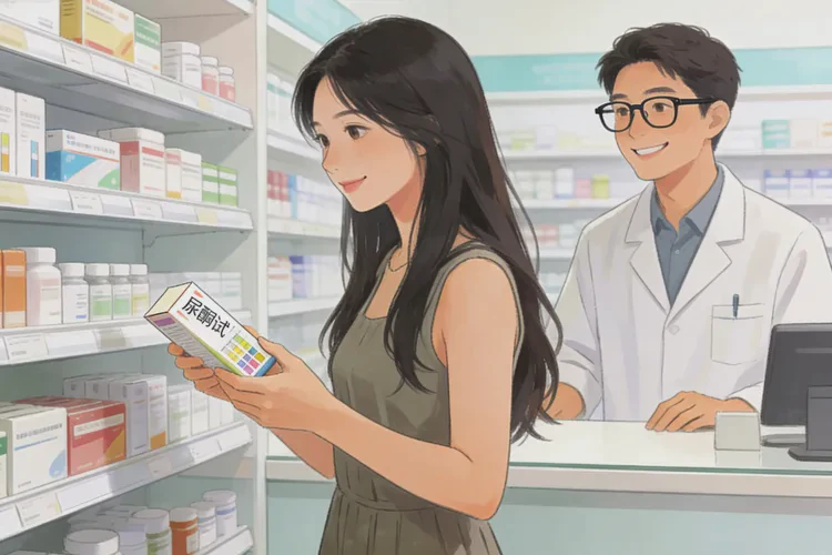 30岁晚餐血糖26.7是怎么回事(图2)