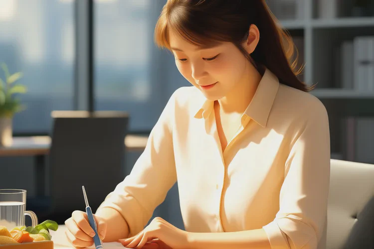 32岁早上血糖4点9是怎么回事(图3)