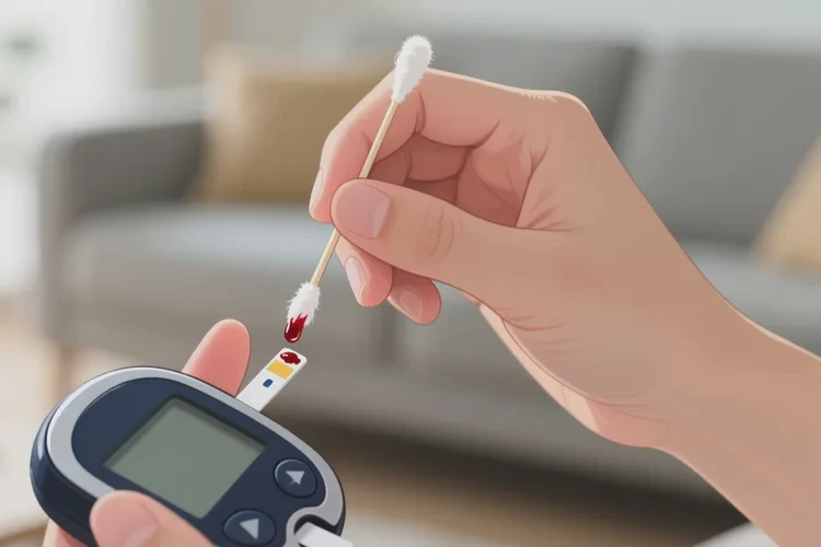 30岁早餐血糖11点7是怎么回事(图2)