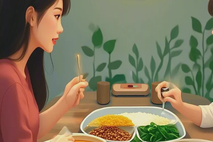 33岁晚餐血糖7.2是怎么回事(图4)