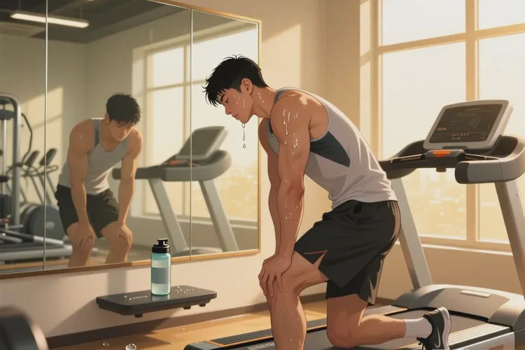 30岁晚餐血糖4.7是怎么回事(图3)