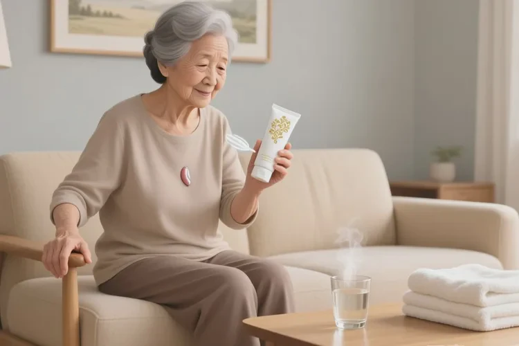 老年人肛周经常起湿疹可以根治吗(图1)