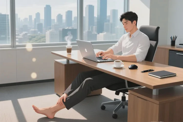 男性小腿长湿疹可以根治吗(图4)