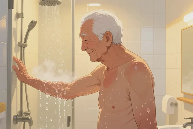 老年人全身容易起湿疹可以根治吗(图2)