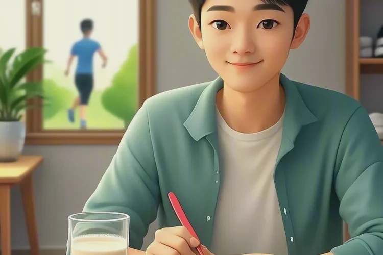 33岁早餐血糖6.8是怎么回事(图2)