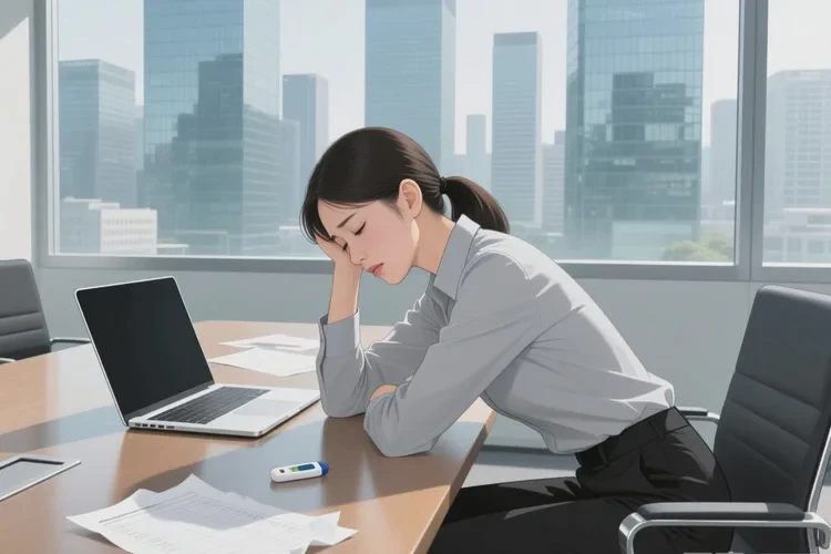 30岁空腹血糖4点7是怎么回事(图3)