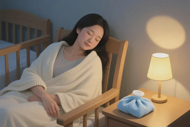 产妇四肢偶尔起湿疹可以根治吗(图3)