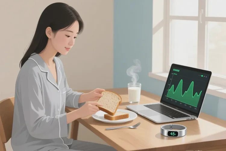 30岁空腹血糖10点0是怎么回事(图4)