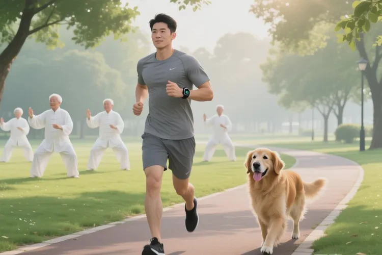 30岁早餐血糖5点6是怎么回事(图3)