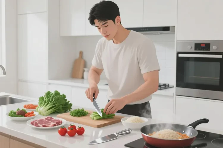 30岁晚餐血糖6.5是怎么回事(图3)