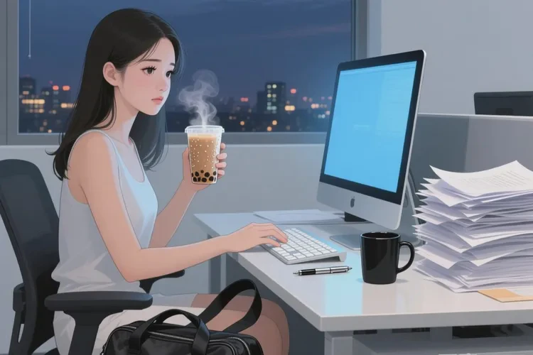 30岁早餐血糖9.7是怎么回事(图2)