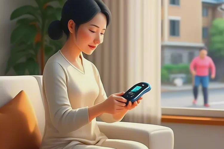 32岁早上血糖3点6是怎么回事(图2)