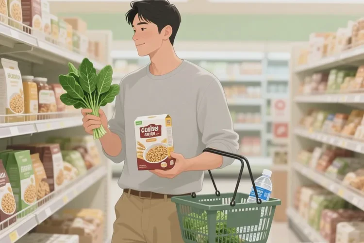 30岁早餐血糖4.3是怎么回事(图4)