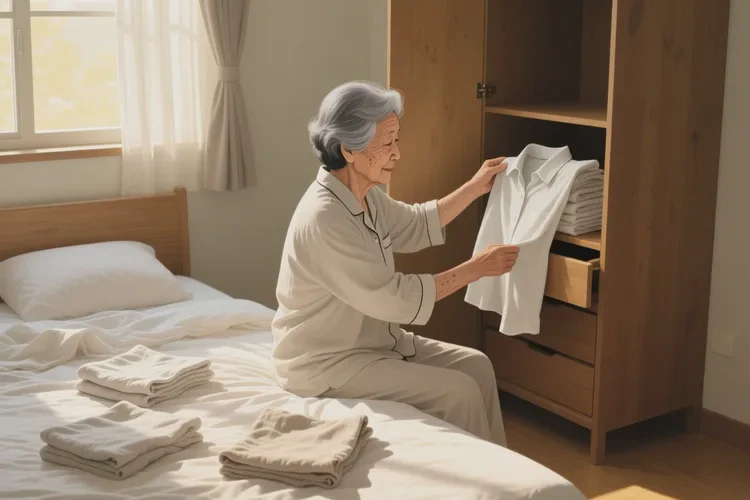 老人大腿上有湿疹可以根治吗(图3)