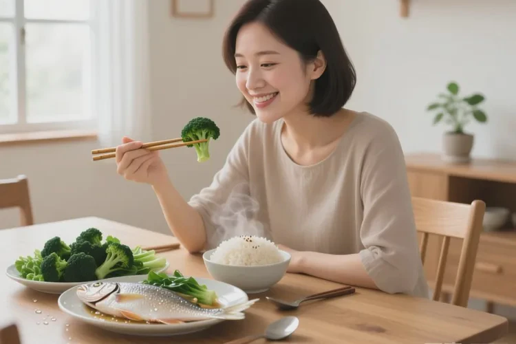 30岁晚餐血糖4点9是怎么回事(图1)