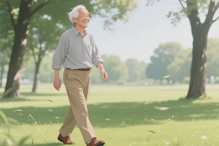 老年人大腿偶尔长湿疹可以根治吗(图2)