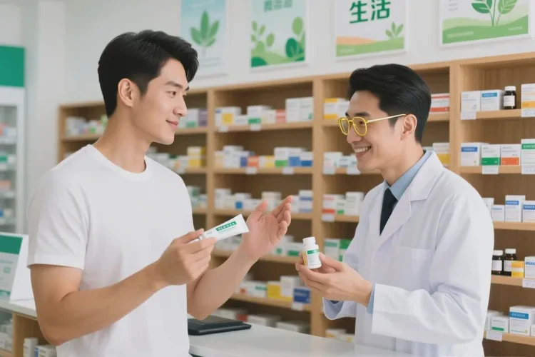 男性大腿上有湿疹可以根治吗(图3)