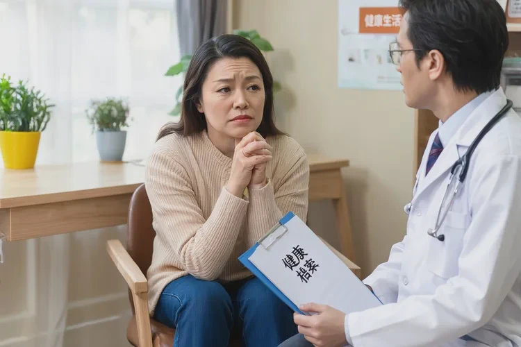 32岁早上血糖9点7是怎么回事(图4)