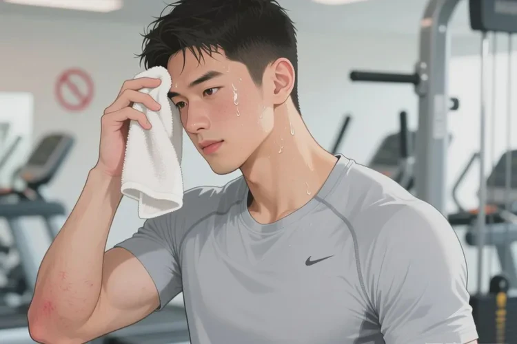 男性四肢有湿疹可以根治吗(图2)