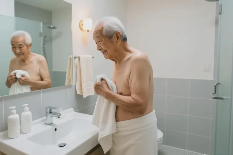 老年人肛周经常长湿疹可以根治吗(图3)