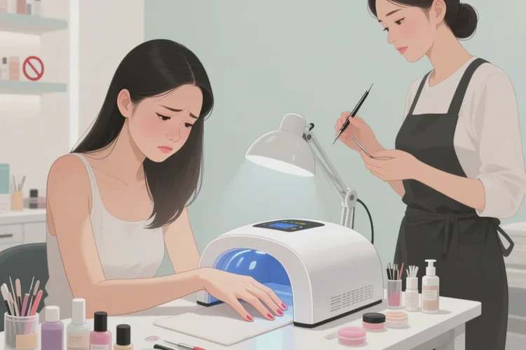 女性手上出现湿疹可以根治吗(图4)