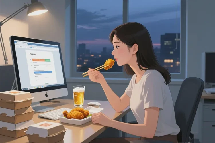 30岁晚餐血糖10点1是怎么回事(图3)