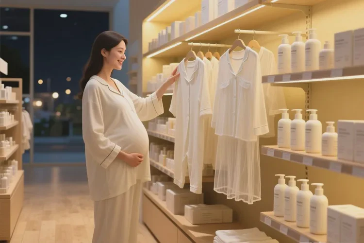 孕妇全身容易长湿疹可以根治吗(图4)