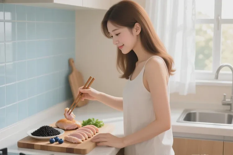 30岁空腹血糖12.9是怎么回事(图2)