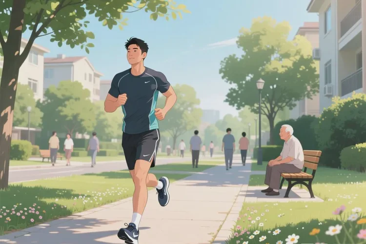 30岁空腹血糖12点8是怎么回事(图3)