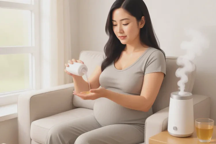 孕妇手臂上容易起湿疹可以根治吗(图3)