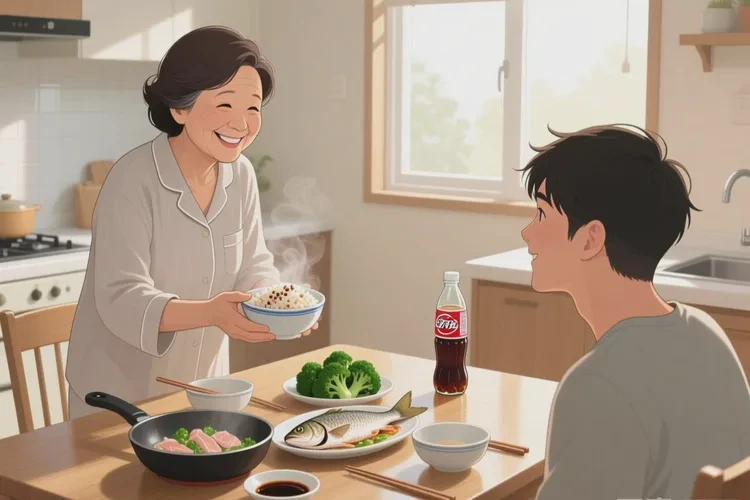 30岁空腹血糖14.7是怎么回事(图4)