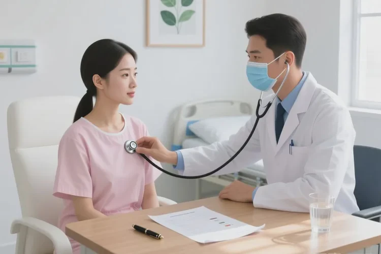 30岁早餐血糖23.3是怎么回事(图2)