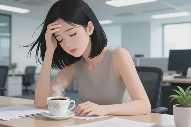 30岁晚餐血糖3点7是怎么回事(图3)