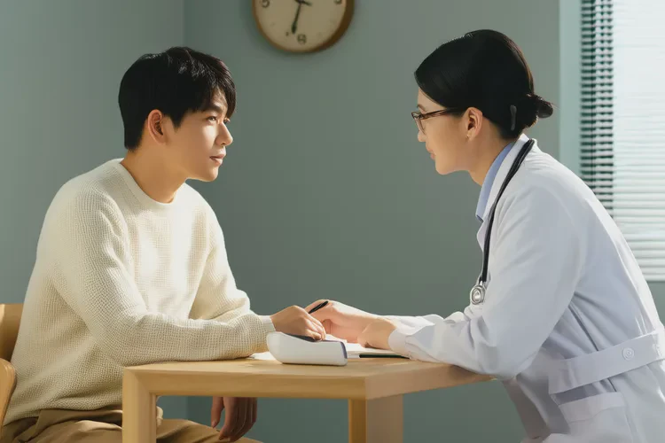 32岁早上血糖29.8是怎么回事(图3)