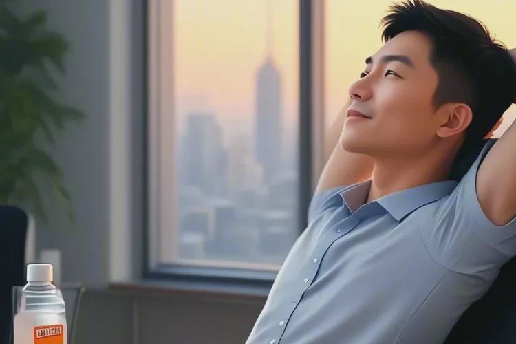 32岁晚上血糖11.2是怎么回事(图4)