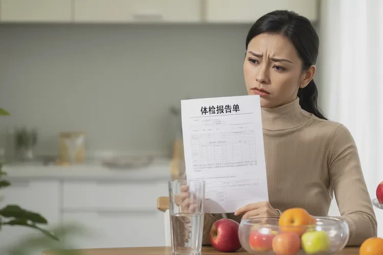 33岁餐后血糖25.1是怎么回事(图3)