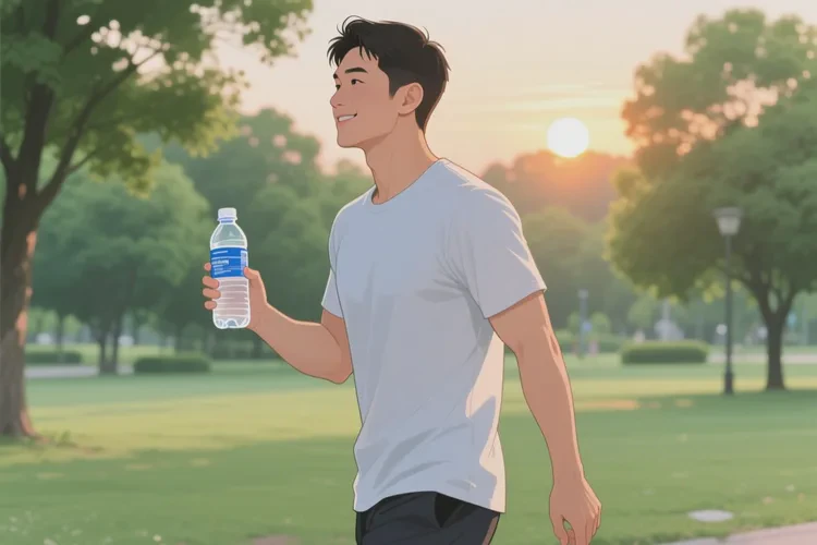 30岁晚餐血糖29.8是怎么回事(图3)