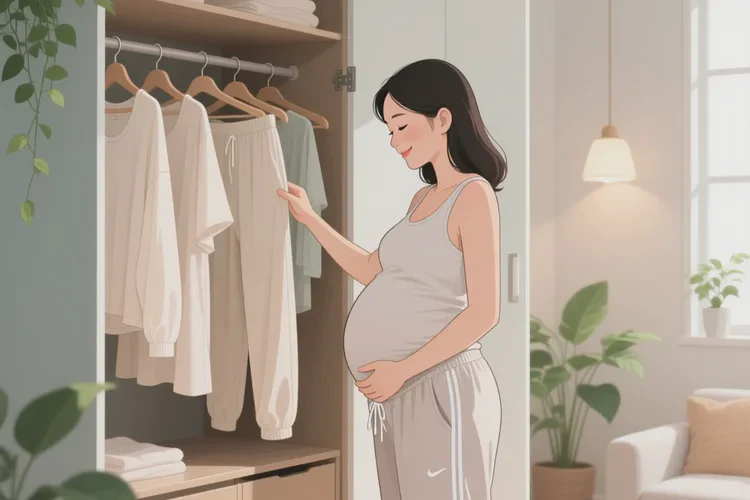 孕妇大腿上经常长湿疹可以根治吗(图3)