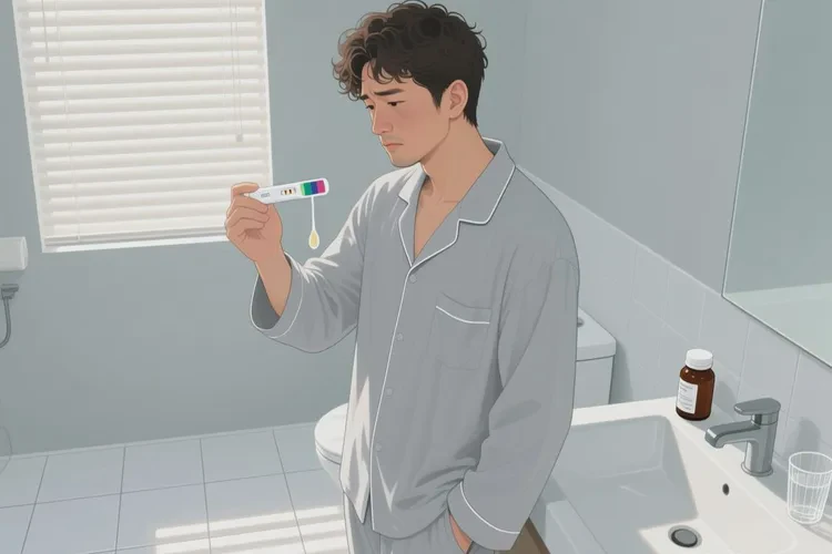 30岁空腹血糖29.7是怎么回事(图1)