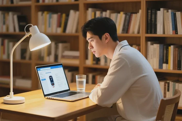 30岁早餐血糖6.4是怎么回事(图3)