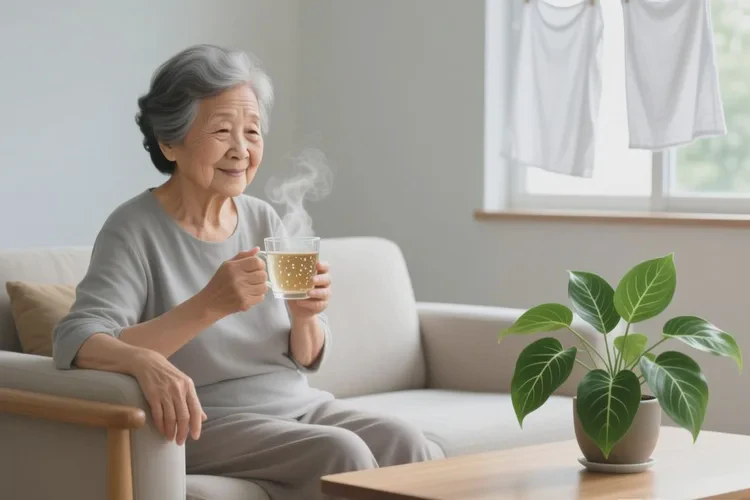 老人手臂长湿疹可以根治吗(图4)