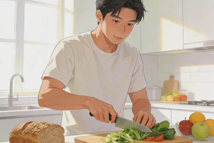 30岁晚餐血糖20.1是怎么回事(图4)