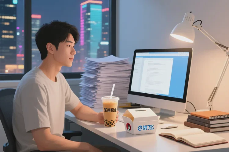 30岁空腹血糖11点2是怎么回事(图1)