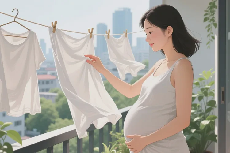 孕妇四肢出现湿疹可以根治吗(图4)