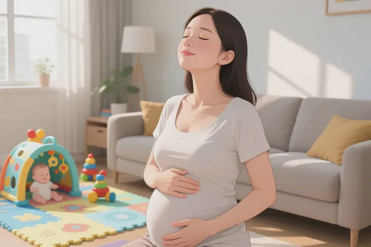 产妇脖子容易起湿疹可以根治吗(图3)