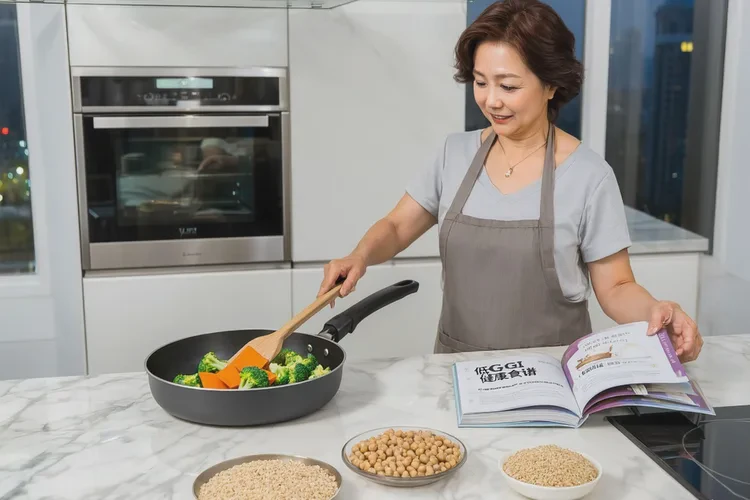 33岁晚餐血糖11点7是怎么回事(图2)