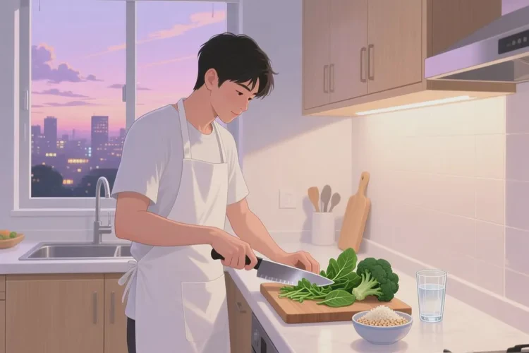 30岁晚餐血糖11.5是怎么回事(图4)