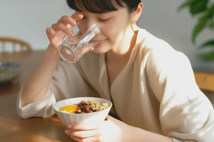 32岁早上血糖5点9是怎么回事(图3)