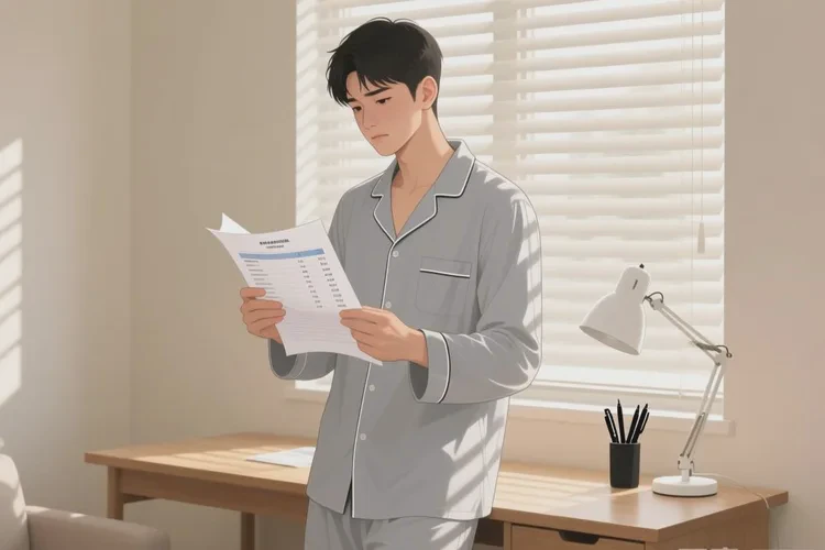 30岁空腹血糖15点7是怎么回事(图1)